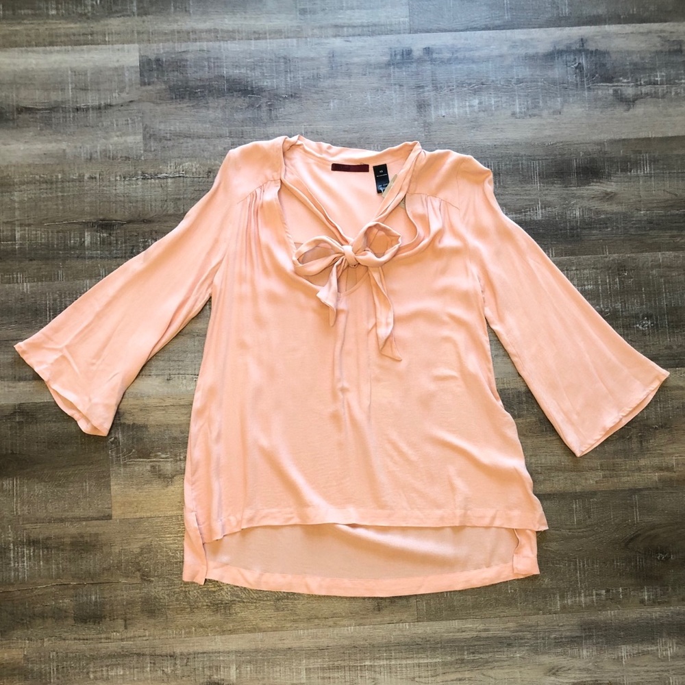 BKE Blush Top